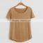 Best-selling China Import Tall T-shirts Wholesale 1 Dollar t Shirts
