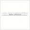 Kearing 5*15CM easy angles acrylic template # KPR0515