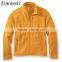  china supplier custom polar fleece men jacket