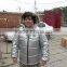 Down Jacket Winter Outdoor Jacket for Men High Down Coat (MJ-013)