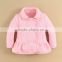MOM AND BAB newest long sleeve cotton patterns kids wholesale clothing, girls cotton knitted jackets