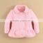 MOM AND BAB newest long sleeve cotton patterns kids wholesale clothing, girls cotton knitted jackets