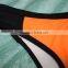 Hot sale womens swimwear custom design three-piece sexy bikini