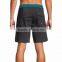 Summer Holiday South Eastern Beach Swim Trunk Vintage-Inspired Design Stretch Fabric Seaside Party Shorts Cotton Polyester