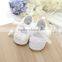 high quality shoes white wedding infant shoes for birthday flower lace girls shoes princess