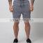 2016 Fashion Design Mens Gym Jogger Shorts Tapered Sweat Shorts with Elastic waistband Bottoms Shorts