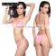 2017 new Sexy Brazilian school girl bikini BIKINI swimwear women bikini
