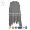 Winter Fringe Womens Poncho Cape