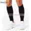 medical calf compression brace support sleeves