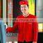 new design bellboy uniform for hotel
