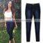 Ladies Jeans Top Lady Pants Women Denim