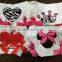 RANDOM DELIVERY ONLY baby girls embroidery bloomers infant bloomers baby bloomers baby shorts girls embroidery Diaper Cover