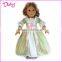 China factory 18" doll clothes american girl doll clothes