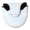 New design PU Mallet golf putter headcover