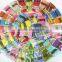 12 Pieces per Bag Embroidery 100% Egyptian Cotton Cross Stitch Thread