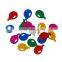 PVC Confetti Party Decoration Balloon At Random