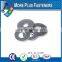 Made in Taiwan Custom Made Round Flat Washers Thick or Thin