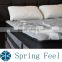 soft luxury memory foam mattress exotic bed for good sleeping