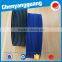soft fabric jacquard elastic webbing belt
