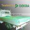 CE tested in Germany by DEKRA plastic net