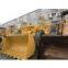 Caterpillar wheel loader 966E