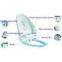 Hygienic Toilet Seat