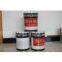 Pe woven bag  solvent-based printing ink