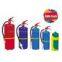 Fire Fighting Gas Cylinder with Different Size & Color