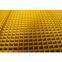 anti-corrosion sump grates