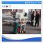 100-300kg/hr feed pellet machine