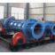 150-2500mm Centrifugal Concrete Pipe Making Machine