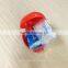 Custom Logo Cheap Promotion Disposable CPR Breathing Mask