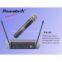 Panvotech PV-51 VH Fwireles microphone