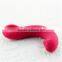 Mermaid Red Silicone Vaginal Anal Plug for Women
