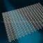 Galvanized iron square wire mesh