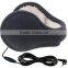 2015 China suppliers Winter Warm plush headphone earmuff