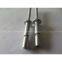 Aluminum cup-type rivets