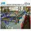 pvc wpc door board/panel extrusion machine