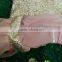 2015 new arrival sequin birthday baby girl summer dress M5032739