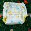 Wholesale 100% cotton washable potty training diaper cover baby M5042404