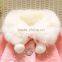 B40923A Lovely kids winter clothes girls thick princess coat