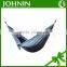 Wholesale straps different color furniture double customized hammock