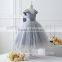 Children's wedding dress evening dress prom dresses ED571