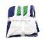 thicken double fleece infant swaddle newborn baby bedding blanket