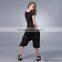 Adult harem capri pants