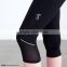 2017 Breathable slim fit yoga women fitness bulk leggings
