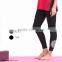 Fitness clothing women slim fit yoga leggings