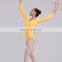 11414134 High Quality Nylon Spandex Girls gymnastics leotards