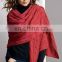 ladies knitted 100% mongolia cashmere wrap, cashmere wrap sweater