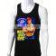 Top selling special design promotion polyester savety man vest with fast delivery